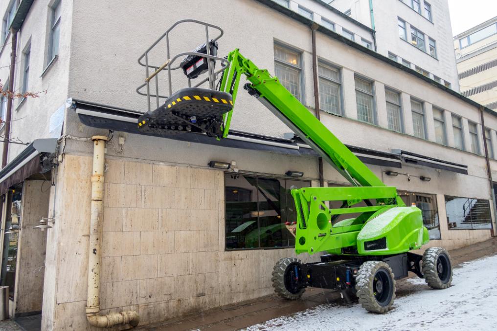 mobil daru Verőce, mobil daru veroce